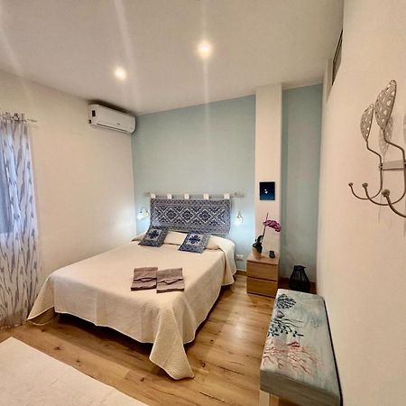 Bouganville Olmedo Ngoại thất bức ảnh