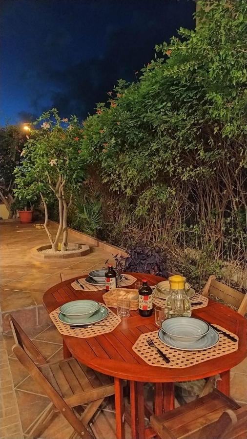 Bouganville Olmedo Ngoại thất bức ảnh