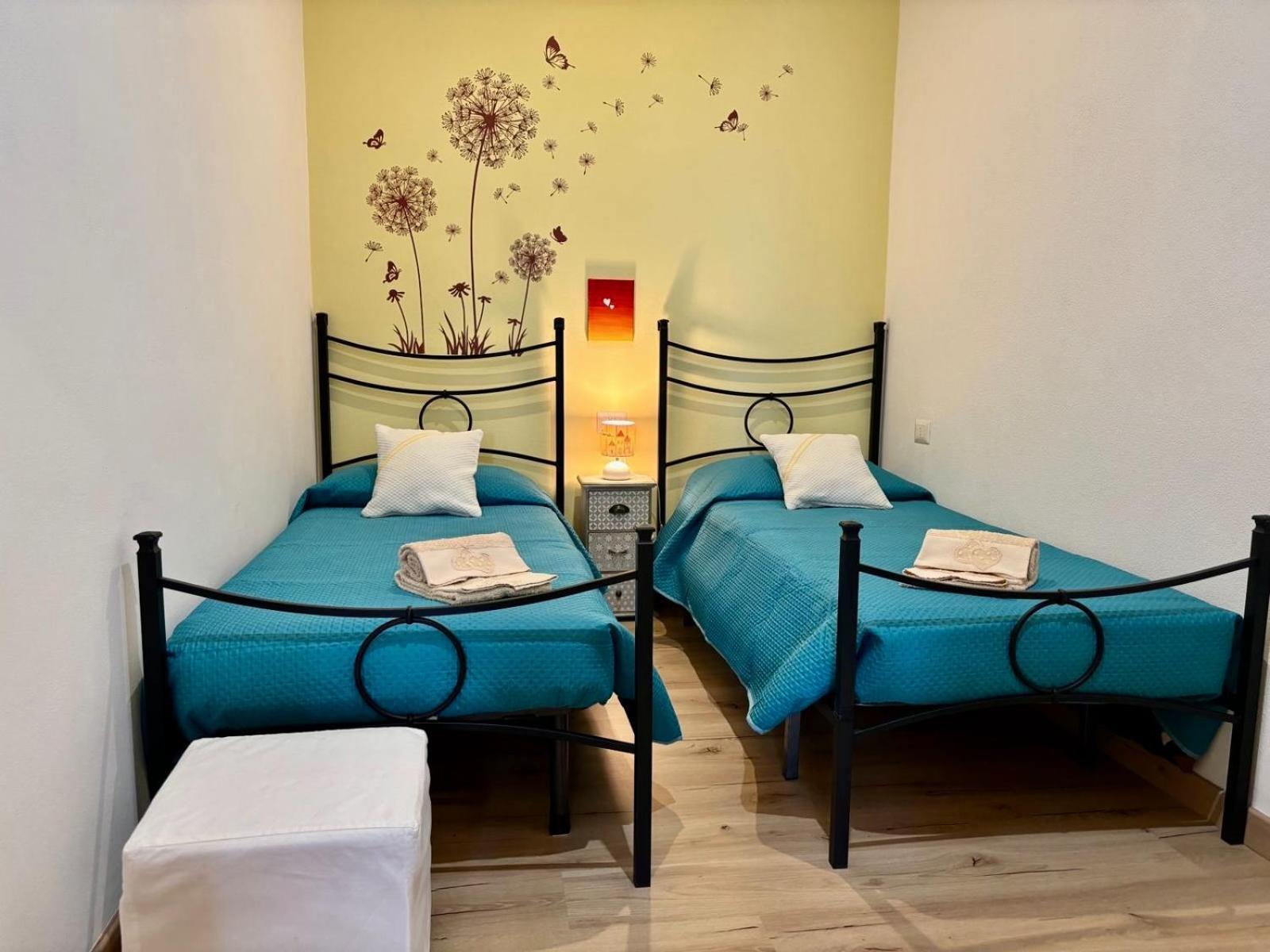 Bouganville Olmedo Ngoại thất bức ảnh